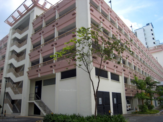 Blk 260 Sengkang East Way (Sengkang), HDB 5 Rooms #305902
